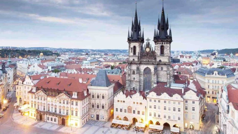 Dini İnancı En Düşük Ülkeler Belli Oldu: Türkiye Bakın Kaçıncı Sırada - Resim: 3