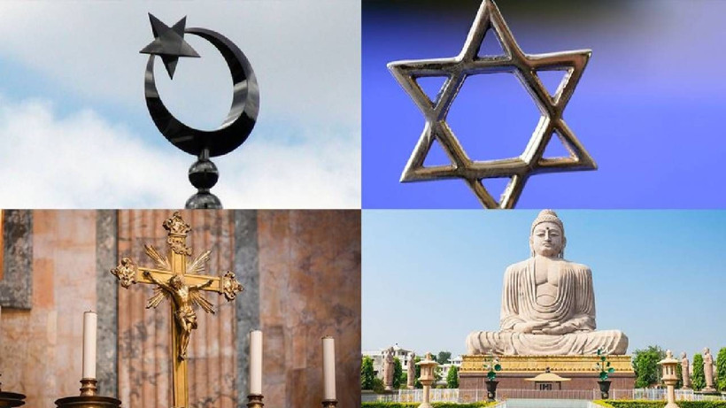 Dini İnancı En Düşük Ülkeler Belli Oldu: Türkiye Bakın Kaçıncı Sırada - Resim: 2