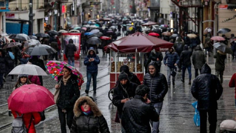 TÜİK Son Noktayı Koydu: İstanbul'da En Çok Nereli Yaşıyor? - Resim: 1