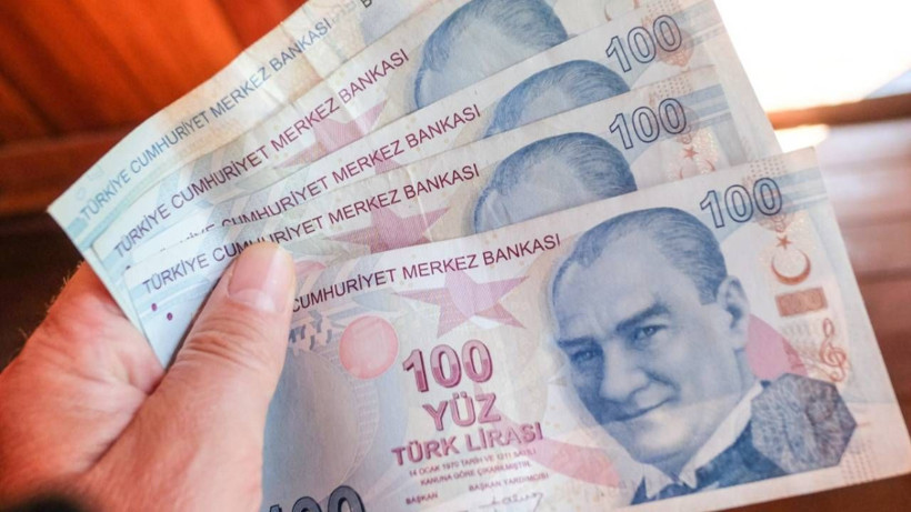 O Mesleğe Yönelen Yaşadı! En Düşük Maaşı 62 Bin 500 Lira Oldu - Resim: 3