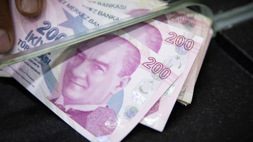 O Mesleğe Yönelen Yaşadı! En Düşük Maaşı 62 Bin 500 Lira Oldu - Resim: 2