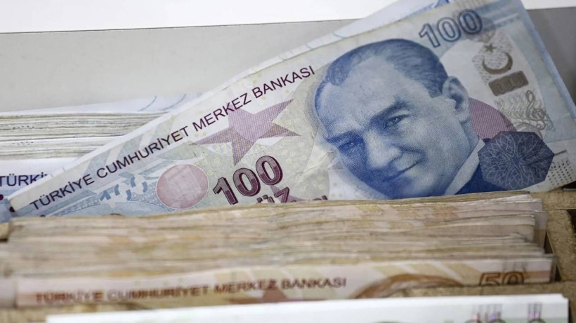 O Mesleğe Yönelen Yaşadı! En Düşük Maaşı 62 Bin 500 Lira Oldu - Resim: 1