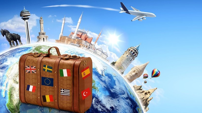 Google’da En Çok Aranan Ülkeler Açıklandı: Türkiye'nin Sıralaması Şoke Etti! - Resim: 6