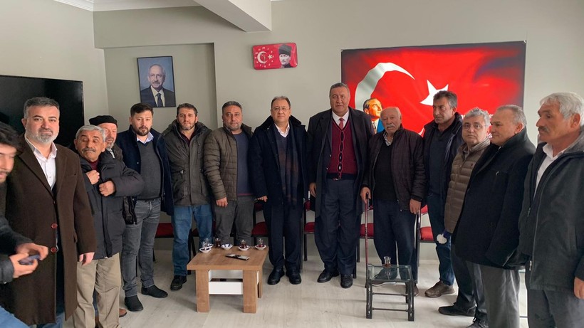 CHP’den ÖTV ve KDV Kaldırılsın Talebi - Resim : 2