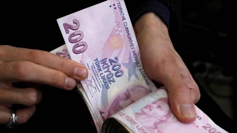 ATM'ye Giden Vazgeçecek: EFT, FAST ve Havale Ücretlerine Zam! - Resim: 2