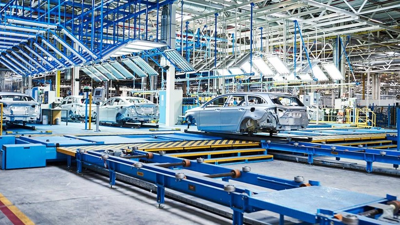 Otomotiv Devi Bu Araçlarını Geri Çağırıyor! Servise Giden Çok Şaşıracak: Ücretsiz Yapılacak - Resim: 2