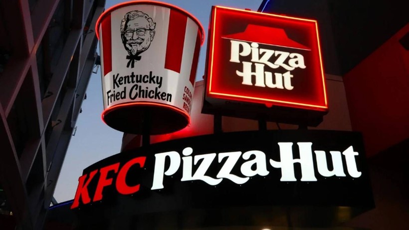 İş Gıda Krizinde 7 Bin Kişi İşsiz Kalmıştı! Fast Food Devlerinden Büyük Adım - Resim: 2