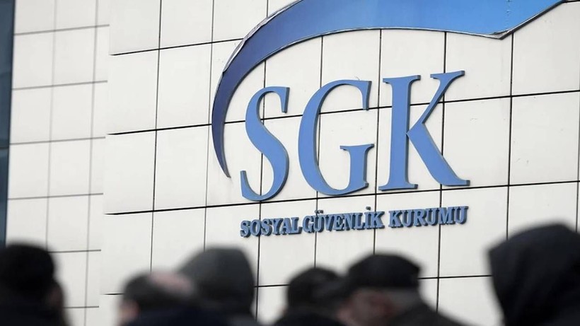 SGK 3 Gün Süre Verdi: Geri Dönüş Yapmayan Yandı! Emeklilikleri İptal Edilip Faiziyle Geri Alınacak - Resim: 1
