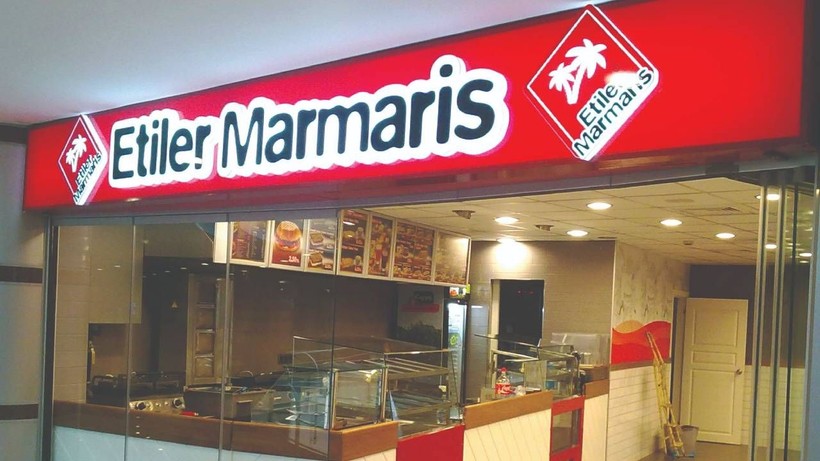 İş Gıda Krizinde 7 Bin Kişi İşsiz Kalmıştı! Fast Food Devlerinden Büyük Adım - Resim: 5