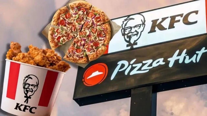 İş Gıda Krizinde 7 Bin Kişi İşsiz Kalmıştı! Fast Food Devlerinden Büyük Adım - Resim: 1