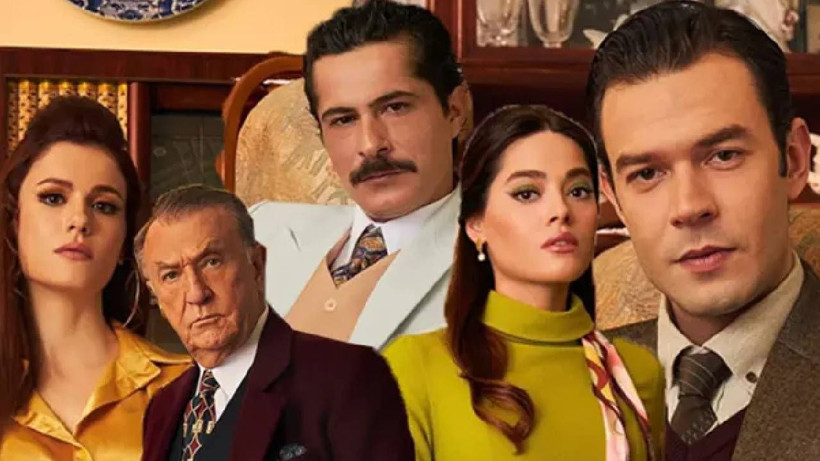 Star TV'nin Sevilen Dizisinde Beklenmedik Final Kararı: Ekranlara Veda Ediyor - Resim: 2