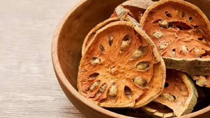 Taş Elma Olarak Biliniyor, Kutsal Olduğuna İnanılıyor: Türkiye'de Kimse Ağzına Sürmüyor Ama Kanserin Kökünü Kazıyor - Resim: 4