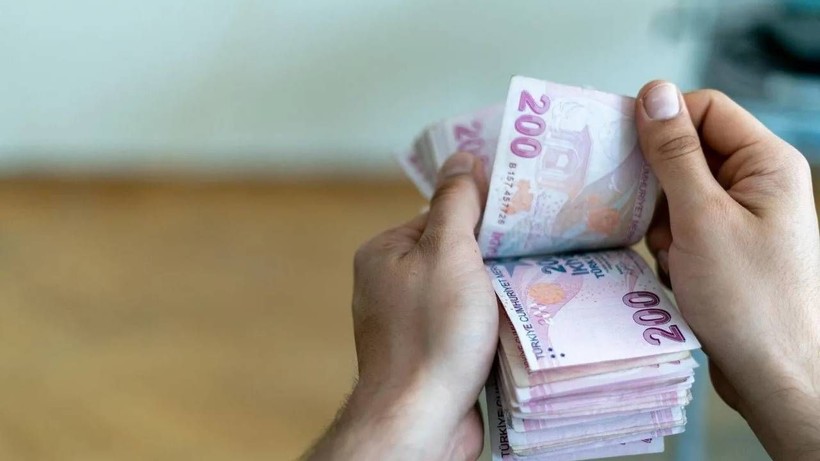 ATM'ye Giden Vazgeçecek: EFT, FAST ve Havale Ücretlerine Zam! - Resim: 4