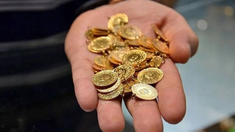 Merkez Bankası Yastık Altındaki Serveti Tek Tek Hesapladı - Resim: 3