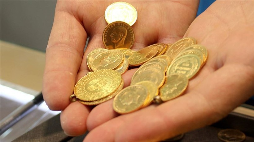 Merkez Bankası Yastık Altındaki Serveti Tek Tek Hesapladı - Resim: 4