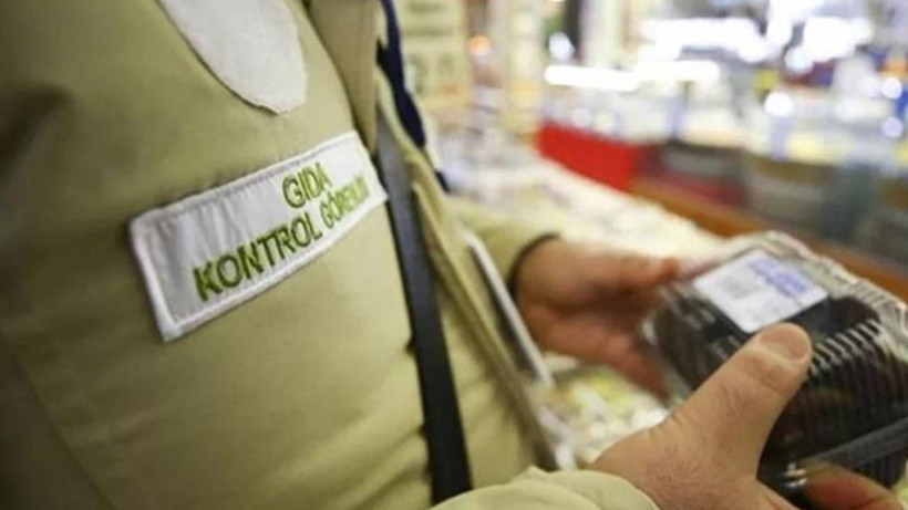 18 İlde Gıda Güvenliği Tam Not Aldı: Bu Şehirlerde Hileli Ürüne Rastlanmadı - Resim: 1