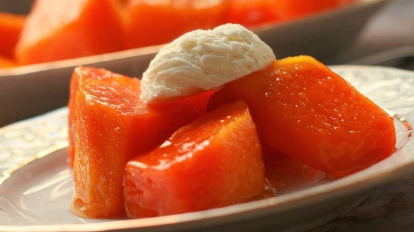 Bir Lokması Bin Derde Deva! Vücudu C Vitaminine Doyuruyor, Ciltte Kırışıklık Bırakmıyor - Resim: 3