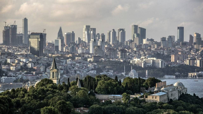 Ne Mühendis Ne Doktor Maaşı Yetiyor! İstanbul'da Kiralar Asgari Ücreti 3'e Katladı - Resim: 2