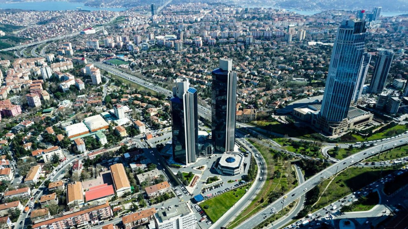 Ne Mühendis Ne Doktor Maaşı Yetiyor! İstanbul'da Kiralar Asgari Ücreti 3'e Katladı - Resim: 1