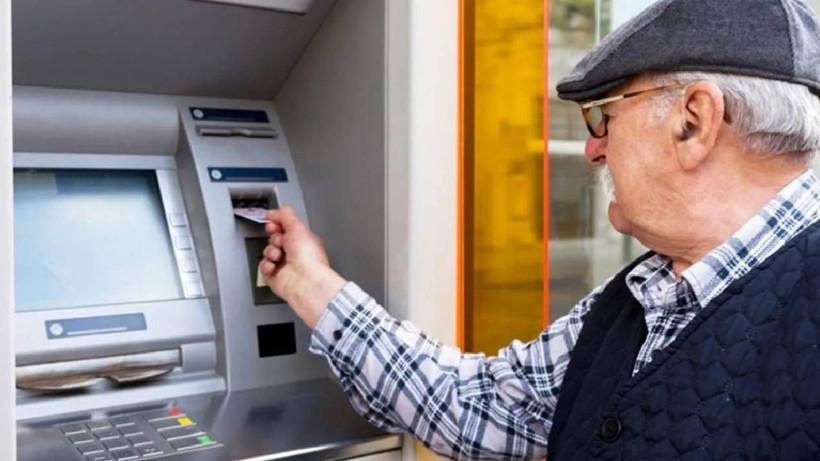 SGK Uzmanı Özgür Erdursun Emekliye Kötü Haberi Verdi: Hepsi Ellerinden Alındı - Resim: 2