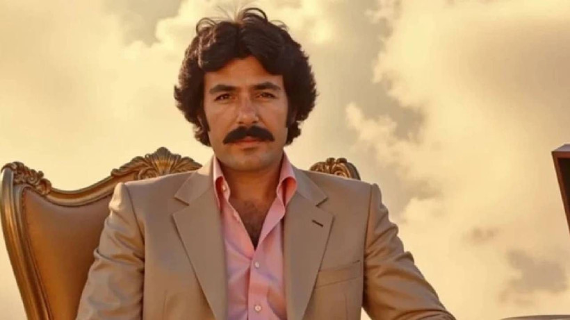 Ferdi Tayfur’un Oğlu Böbreğini Geri mi İstedi? Kızı Tuğçe Kaosa Son Noktayı Koydu - Resim: 1