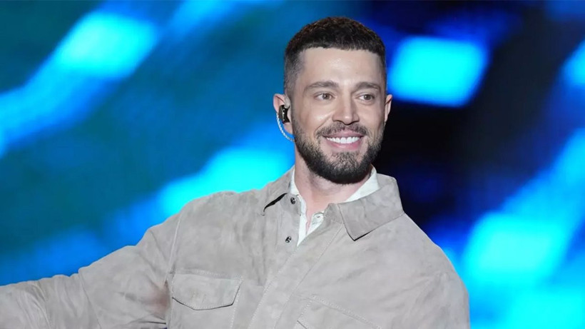Murat Boz'a Tazminat Şoku: Davayı Kaybetti... İşte Ödeyeceği Tutar - Resim: 4