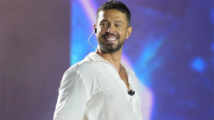 Murat Boz'a Tazminat Şoku: Davayı Kaybetti... İşte Ödeyeceği Tutar - Resim: 3