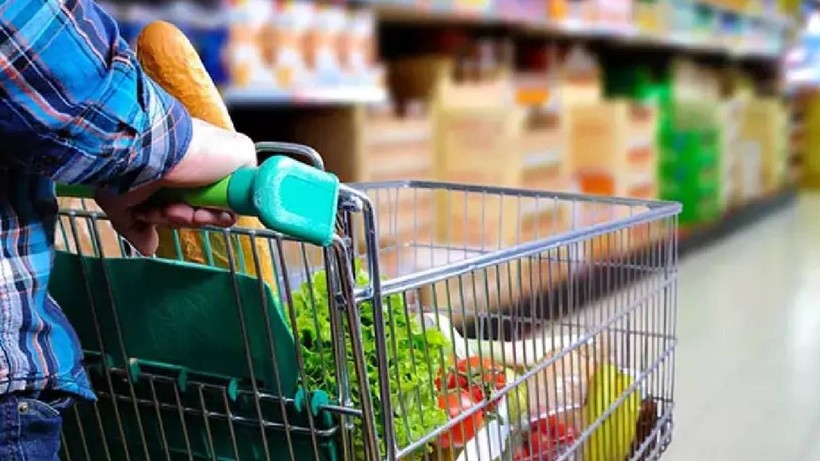 Ünlü Markette Satılan Mısır Konservesinde Cam Parçası Çıktı: Raflardan Toplatılıyor - Resim: 2