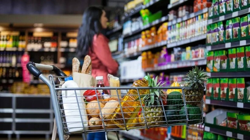 Ünlü Markette Satılan Mısır Konservesinde Cam Parçası Çıktı: Raflardan Toplatılıyor - Resim: 1