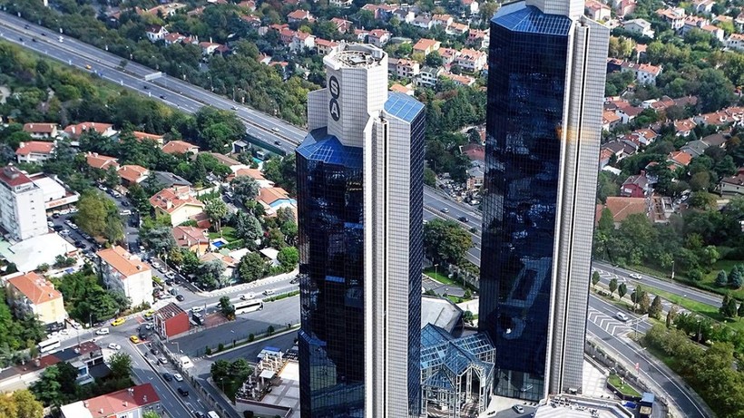 Sabancı Holding'de Üst Düzey Atama - Resim: 1