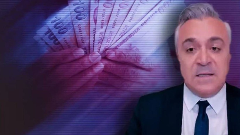 SGK Uzmanı Özgür Erdursun Net Tarihi Verdi: Çalışan Emeklilerin Maaşı Kesilecek - Resim: 1