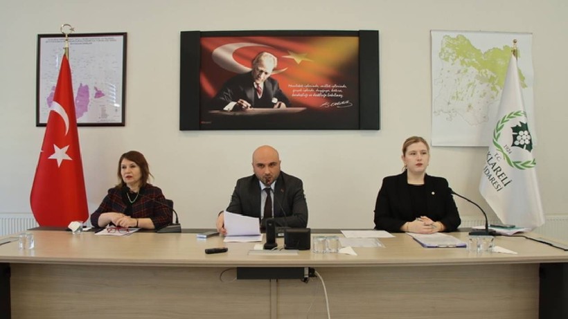 Türkiye'ye Her Girişte Artık Bu Para Ödenecek: Yeni Dönem İçin Düğmeye Basıldı - Resim: 1