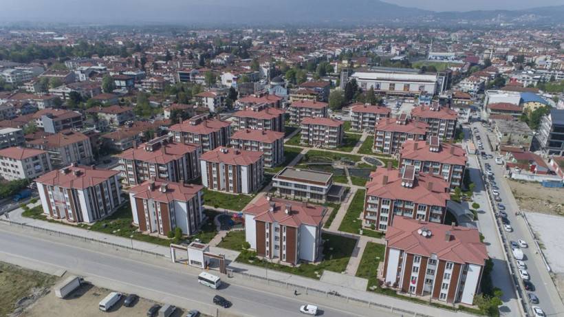 İstanbul’dan Kaçanların Yeni Rotası Oldu, Yatırımcılar Gözünü Oraya Dikti! Kira ve Konut Fiyatları Sudan Ucuz - Resim: 2