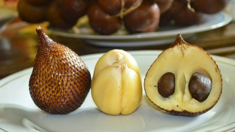 Japonların ‘Salak Meyvesi’ Tam Bir Ölümsüzlük İksiri! Türkler Yüzüne Bakmıyor: Faydası Saymakla Bitmiyor - Resim: 4