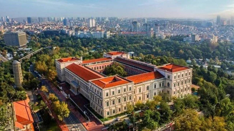 Dünyanın En İyi Üniversiteleri Açıklandı: Türkiye'den 11 Üniversite İlk 1000'de - Resim: 1