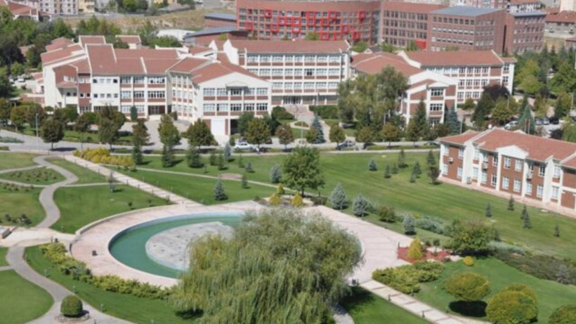 Dünyanın En İyi Üniversiteleri Açıklandı: Türkiye'den 11 Üniversite İlk 1000'de - Resim: 3