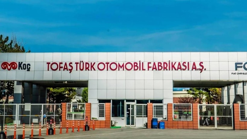 Koç Holding'in Tofaşı'ndan Yıkan Gelişme! Düşüşü Sert Oldu - Resim: 3