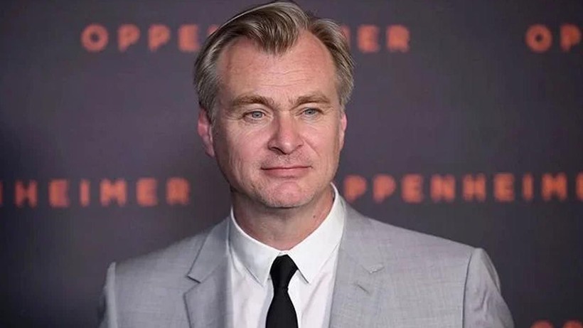 Dünyaca Ünlü Yönetmen Türkiye'ye Geliyor! Christopher Nolan Yeni Filmini Ordu'da Çekecek - Resim: 7