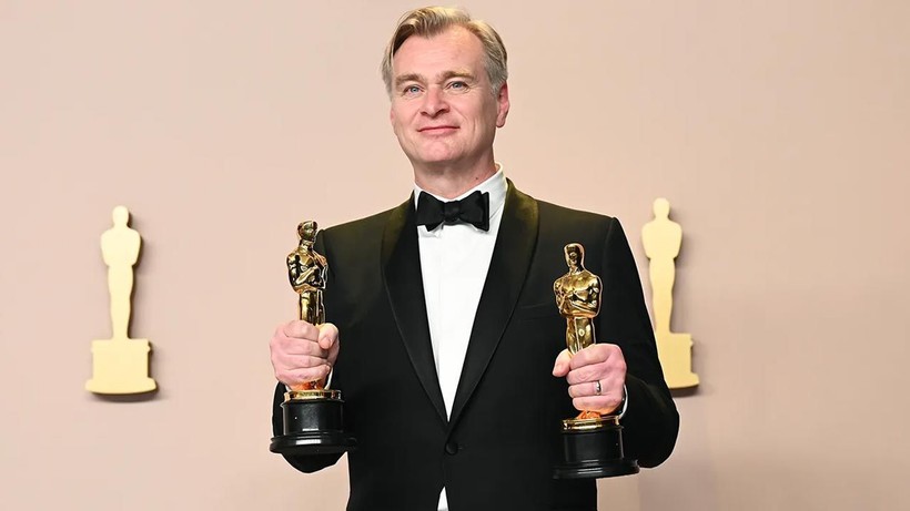 Dünyaca Ünlü Yönetmen Türkiye'ye Geliyor! Christopher Nolan Yeni Filmini Ordu'da Çekecek - Resim: 1