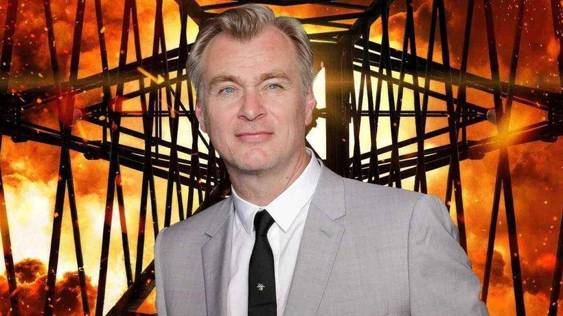 Dünyaca Ünlü Yönetmen Türkiye'ye Geliyor! Christopher Nolan Yeni Filmini Ordu'da Çekecek - Resim: 6