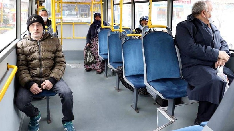 UKOME Duyurdu: Ulaşıma Yeni Zam Geldi! İşte Toplu Taşımada Zamlı Tarife Fiyatları - Resim: 1