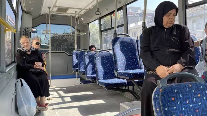 UKOME Duyurdu: Ulaşıma Yeni Zam Geldi! İşte Toplu Taşımada Zamlı Tarife Fiyatları - Resim: 2