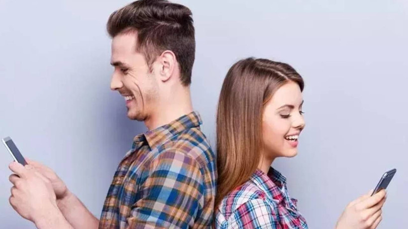 14 ŞUBAT SEVGİLİLER GÜNÜ MESAJI: Sevgiliye Gönderilecek Duygusal ve Romantik Mesajlar - Resim: 3