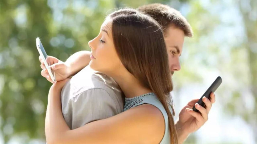 14 ŞUBAT SEVGİLİLER GÜNÜ MESAJI: Sevgiliye Gönderilecek Duygusal ve Romantik Mesajlar - Resim: 4