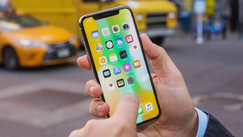 En İyi Ekrana Sahip Telefonlar Belli Oldu: iPhone Listeye Bile Giremedi - Resim: 2