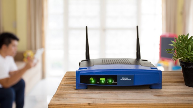Wi-Fi Hızını İki Dakikada Fırtına Gibi Estiriyor! Sadece Bu Basit İşlemi Yapmanız Yeterli - Resim: 2