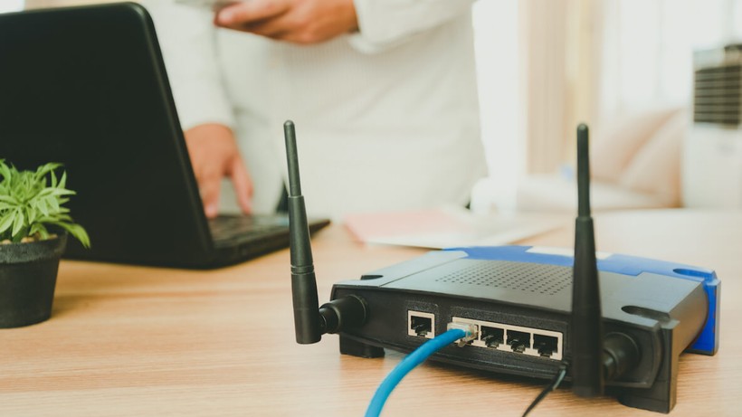 Wi-Fi Hızını İki Dakikada Fırtına Gibi Estiriyor! Sadece Bu Basit İşlemi Yapmanız Yeterli - Resim: 3