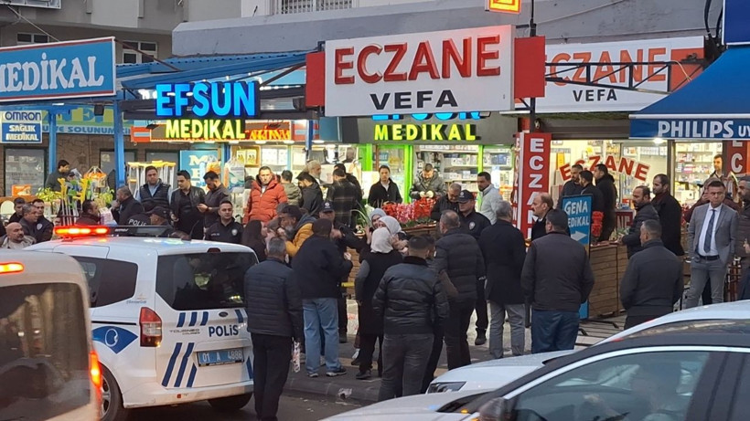 Kayınpederle Damatlarını Öldürmüştü... İfadesi 'Pes' Dedirtti: Hayatı Kararmış! - Resim : 1