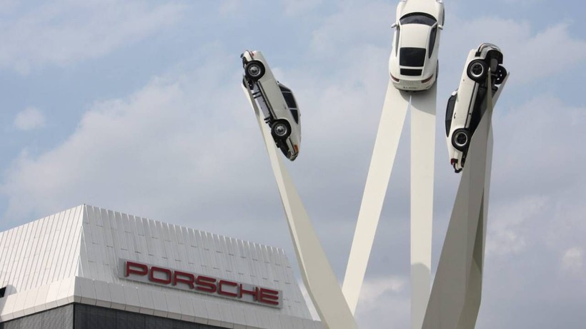 Otomotiv Devi Binlerce Çalışanını İşten Çıkaracak! Piyasada Dengeler Değişecek - Resim: 4