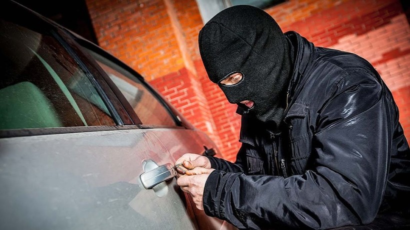 Araç Sahiplerine Gün Saydıracak Detay! Hırsızlar En Çok Bu Otomobillere Göz Dikiyor - Resim: 2